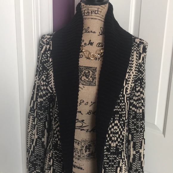 Talbots Cardigan - Picture 2 of 4